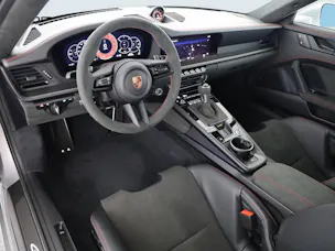 Porsche 911 GT3