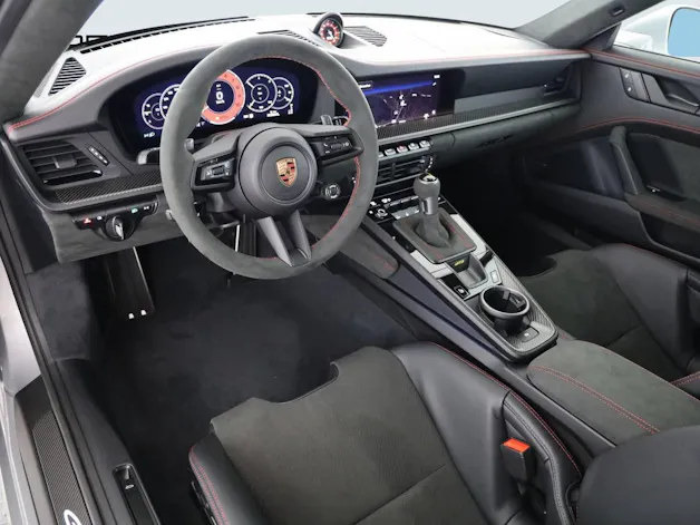 Porsche 911 GT3