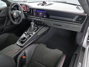 Porsche 911 GT3