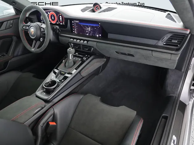Porsche 911 GT3