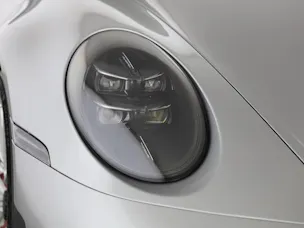 Porsche 911 GT3