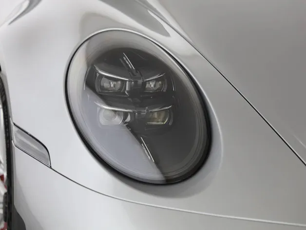 Porsche 911 GT3