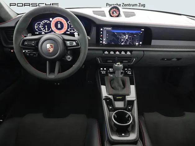 Porsche 911 GT3