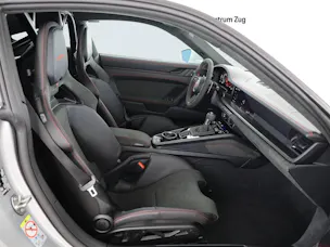 Porsche 911 GT3