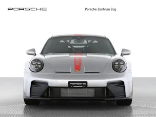 Porsche 911 GT3