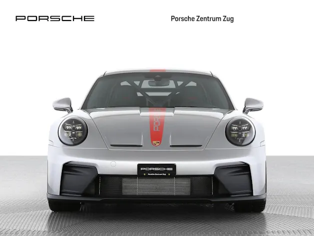 Porsche 911 GT3