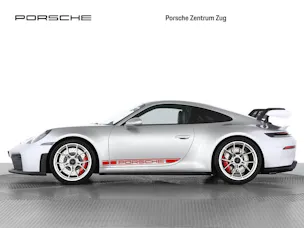 Porsche 911 GT3