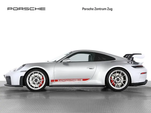 Porsche 911 GT3