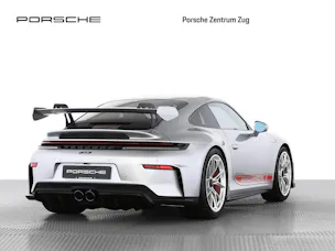 Porsche 911 GT3
