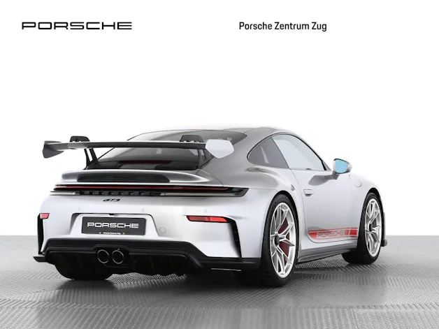Porsche 911 GT3