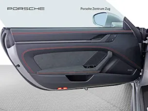 Porsche 911 GT3