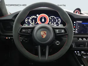 Porsche 911 GT3