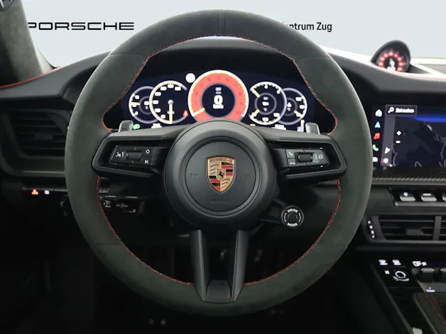 Porsche 911 GT3