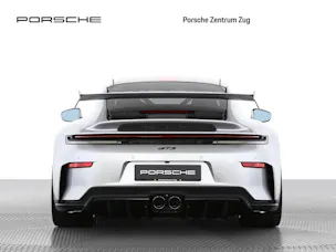 Porsche 911 GT3