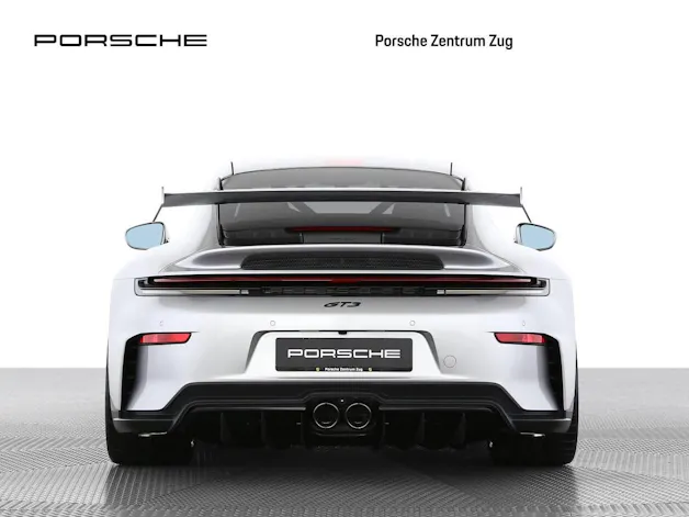 Porsche 911 GT3