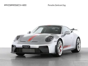 Porsche 911 GT3