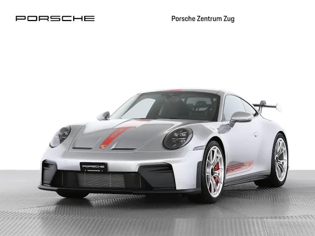 Porsche 911 GT3