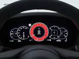 Porsche 911 GT3