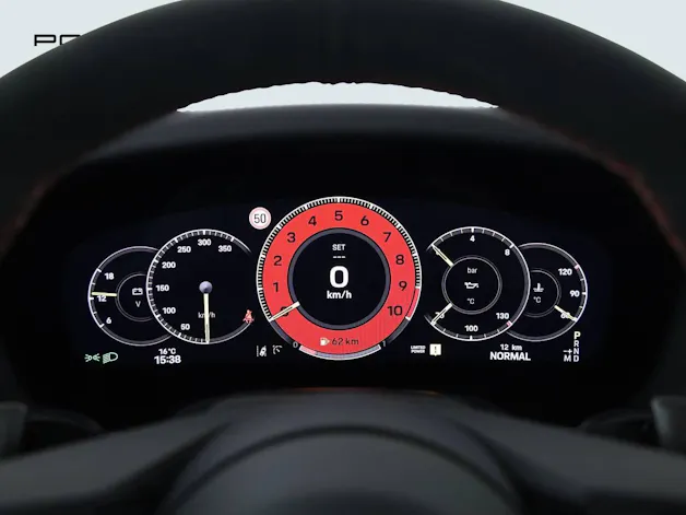 Porsche 911 GT3