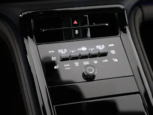 Porsche Panamera 4S E-Hybrid