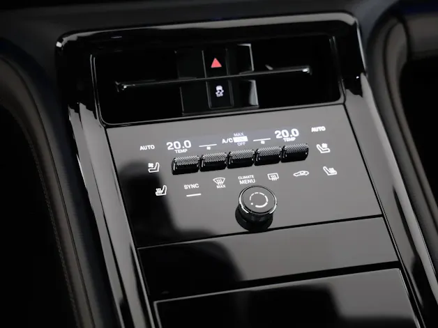 Porsche Panamera 4S E-Hybrid