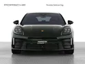 Porsche Panamera 4S E-Hybrid