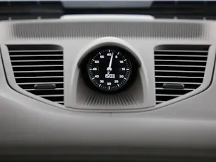 Porsche Panamera 4S E-Hybrid