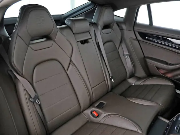 Porsche Panamera 4S E-Hybrid