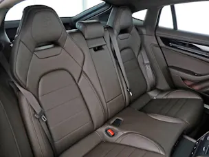 Porsche Panamera 4S E-Hybrid
