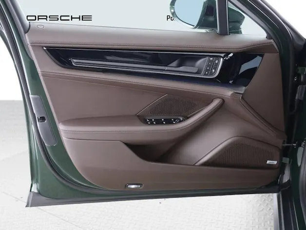 Porsche Panamera 4S E-Hybrid