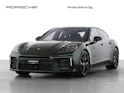 Porsche Panamera 4S E-Hybrid