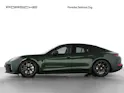 Porsche Panamera 4S E-Hybrid