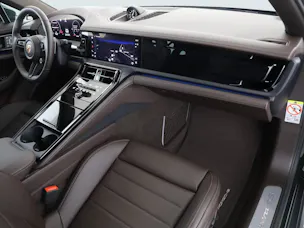 Porsche Panamera 4S E-Hybrid
