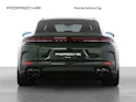 Porsche Panamera 4S E-Hybrid