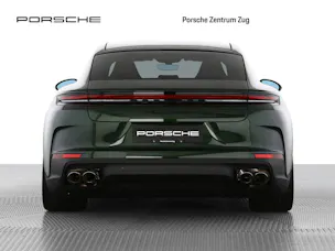 Porsche Panamera 4S E-Hybrid