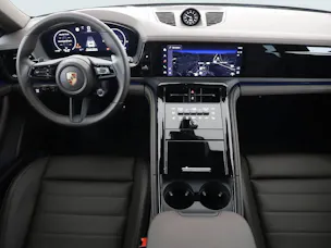 Porsche Panamera 4S E-Hybrid