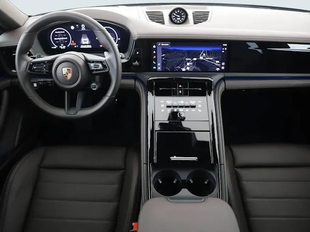 Porsche Panamera 4S E-Hybrid