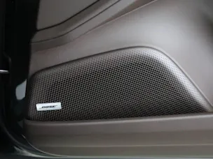 Porsche Panamera 4S E-Hybrid
