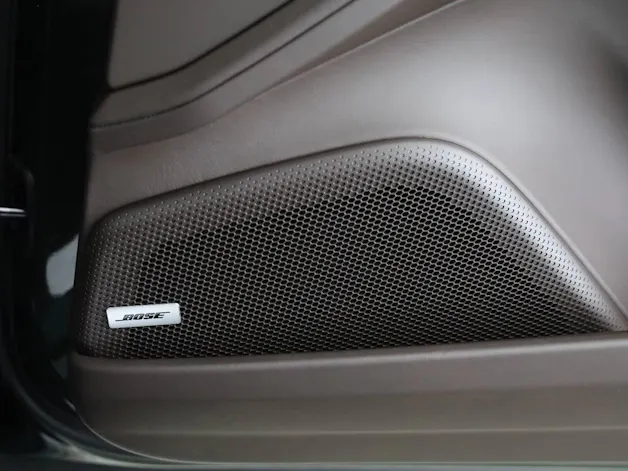 Porsche Panamera 4S E-Hybrid