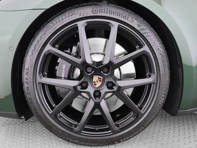 Porsche Panamera 4S E-Hybrid