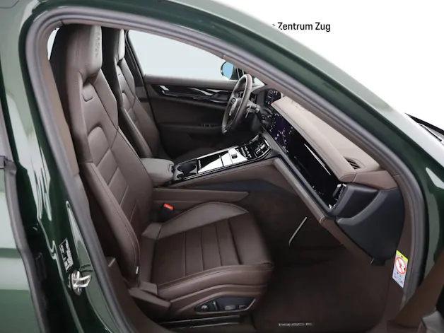 Porsche Panamera 4S E-Hybrid