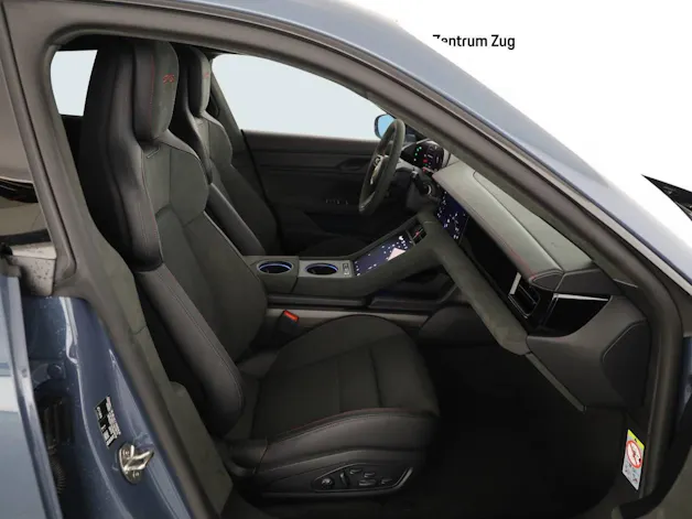 Porsche Taycan GTS Sport Turismo