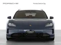 Porsche Taycan GTS Sport Turismo