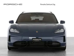 Porsche Taycan GTS Sport Turismo