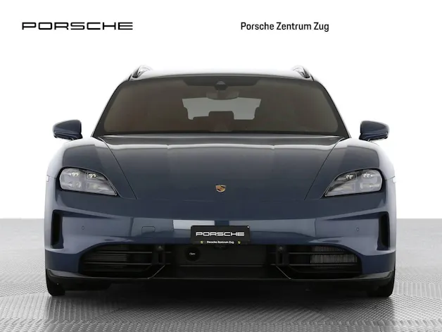 Porsche Taycan GTS Sport Turismo
