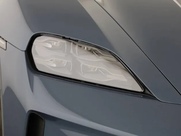 Porsche Taycan GTS Sport Turismo