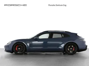 Porsche Taycan GTS Sport Turismo