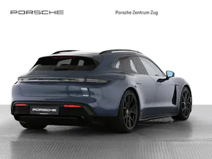 Porsche Taycan GTS Sport Turismo