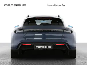 Porsche Taycan GTS Sport Turismo