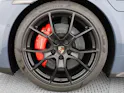 Porsche Taycan GTS Sport Turismo